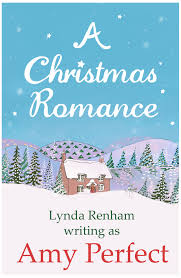 A Christmas Romance by Lynda Renham