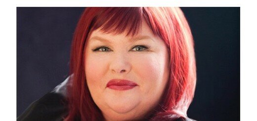 Cassandra Clare feature