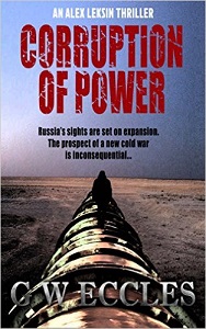 Corruption of Power by George Eccles