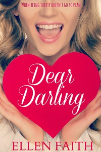 Dear Darling by Ellen Faith