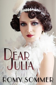 Dear Julia by Romy Sommer