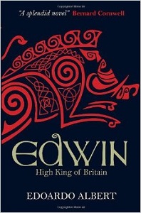 Edwin High King of Britain  by Edoardo Britain
