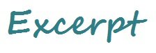 Excerpt - Silenced by K.N Lee