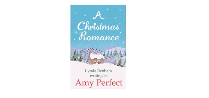Feature Image - A Christmas Romance by Lynda Renham