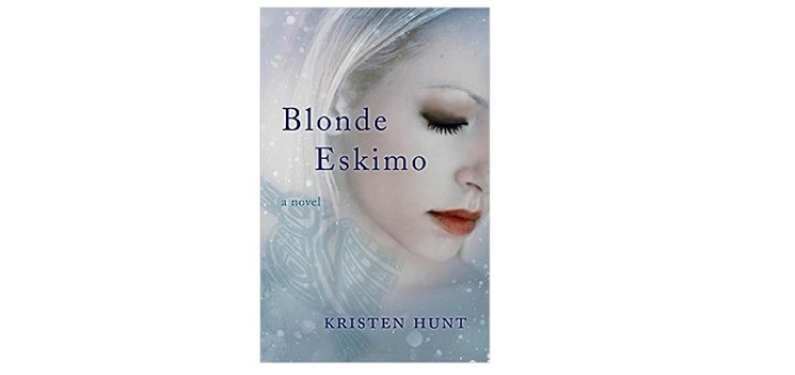 Feature Image - Blonde Eskimo by Kristen Hunt