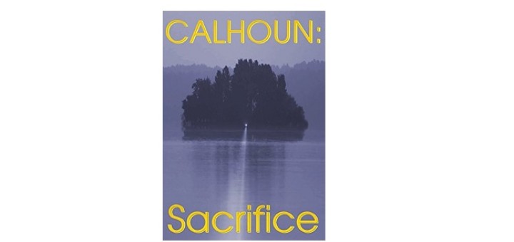 Feature Image - Calhoun Sacrifice by Joe Mansour