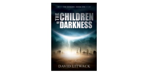 Feature Image - Children of Darkness by David Litwack