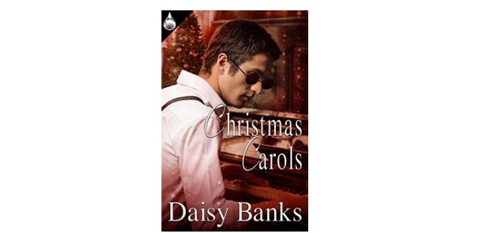 Feature Image - Christmas Carols by Daisy Banks