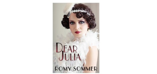 Feature Image - Dear Julia by Romy Sommer