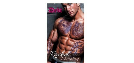 Feature Image - Debt by Rachel Dunning