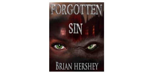 Feature Image - Forgotten sin by Brian Hershey