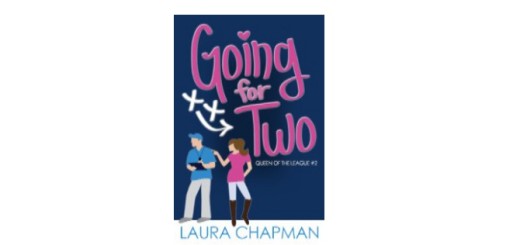 Feature Image - Going for Two by Laura Chapman