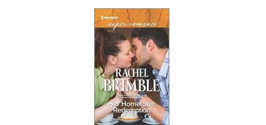 Feature Image - Her Hometown Redemption by Rachel Brimble