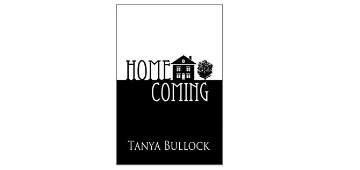 Feature Image - Homecoming by Tanya Bullock