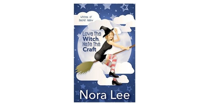 Feature Image - Love the Witch, Hate the Craft by Nora Lee