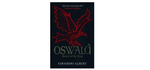 Feature Image - Oswald Return of the King by Edoardo Albert