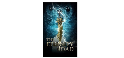 Feature Image - The Eternity Road by Lana Melyan