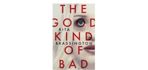 Feature Image - The Good Kind of Bad by Rita Brassington