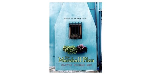 Feature Image - The Marshall Plan by Olivia Ard