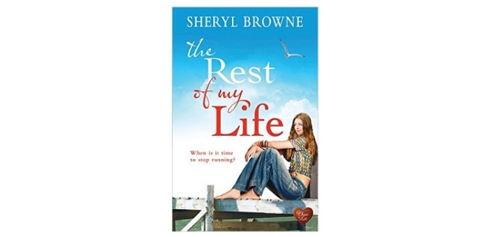 Feature Image - The Rest of my Life by Sheryl Browne