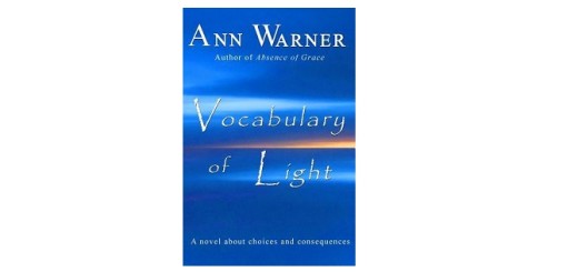 Feature Image - Vocabulary of Light by Ann Warner