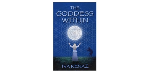 Feature Image - the Goddess Within by Iva Kenaz