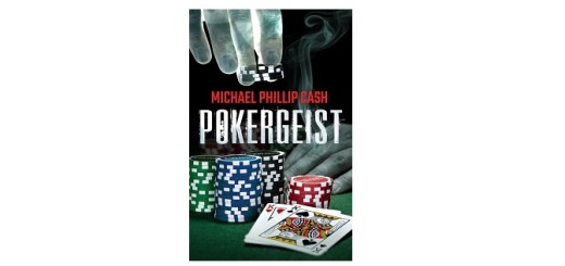 Feature image - Pokergeist1 by Michael Phillips Cash