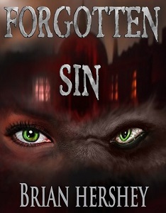 Forgotten sin by Brian Hershey