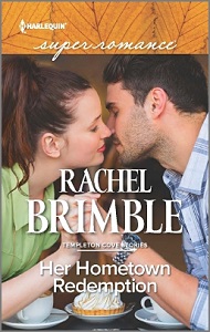 Her Hometown Redemption by Rachel Brimble