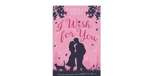 I Wish For You by Camilla Isley - feature
