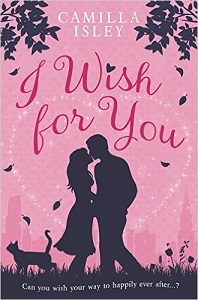 I Wish For You by Camilla Isley