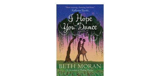 I hope you dance by Beth Moran - Feature Image