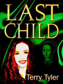 Last child by Terry Tyler