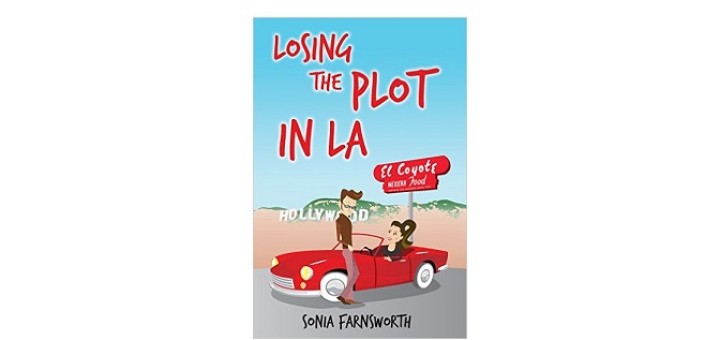 Losing the Plot in L.A by Sonia Farnsworth feature image