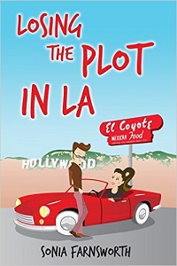 Losing the Plot in L.A by Sonia Farnsworth