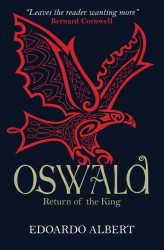 Oswald Return of the Kind by Edoardo Albert