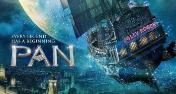 Pan Movie poster