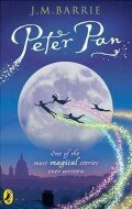 Peter Pan by J.M Barrie