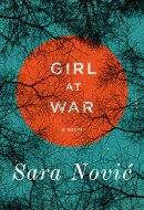 Sara Nović Girl at War