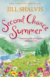 Second Chance Summer by Jill Shalvis