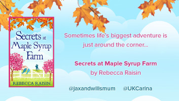 Secrets at Maple Syrup Farm poster