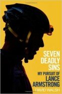 Seven deadly sins by David Walsh