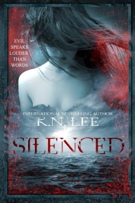 Silenced by K.N Lee