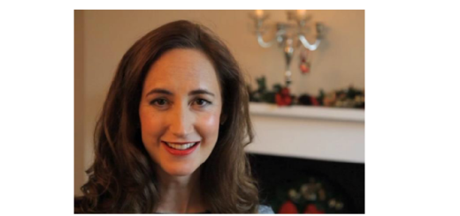 Sophie Kinsella Feature