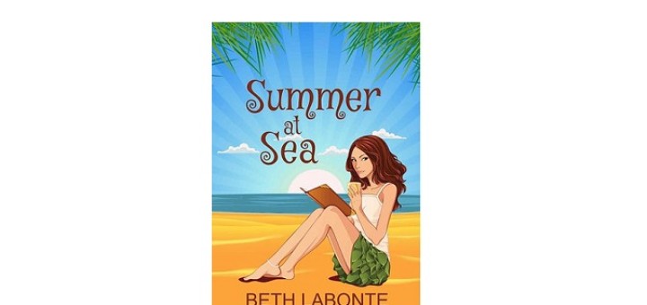 Summer at Sea by Beth Labonte feature image