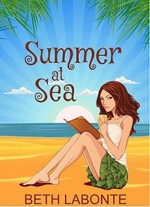Summer at Sea by Beth Labonte