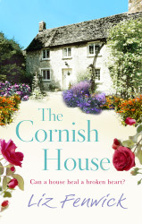 The Cornish House by LIz Fenwick