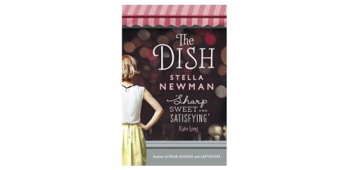 The Dish by Stella Newman.feature image