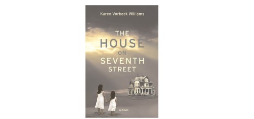 The House on Seventh Street by Karen feature Image