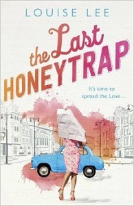 The Last HoneyTrap by Louise lee